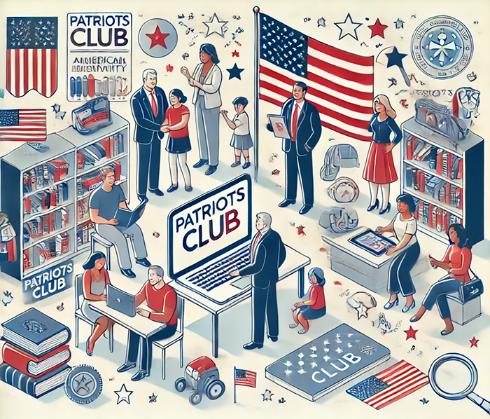 Patriots-Club-Resources-Home