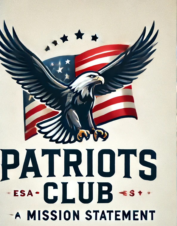 patriots-club-mission-statement