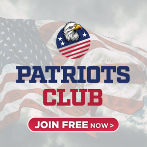 Patriots Club - Join Free Now 300x300